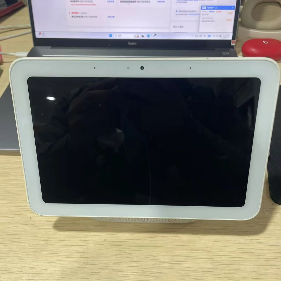 9新 Xiaomi/小米 小米触屏音箱PRO 8