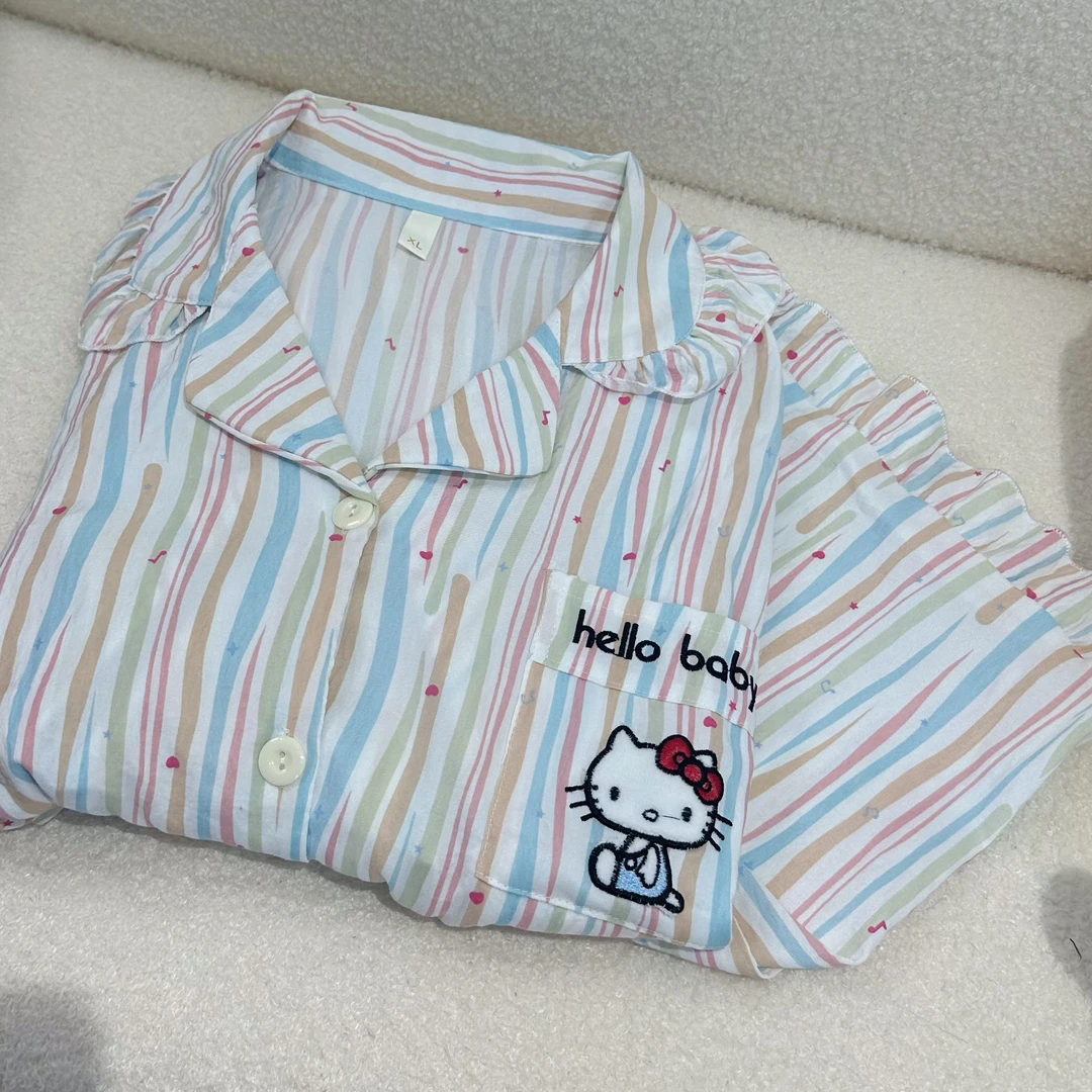 断码清~家居服可外穿