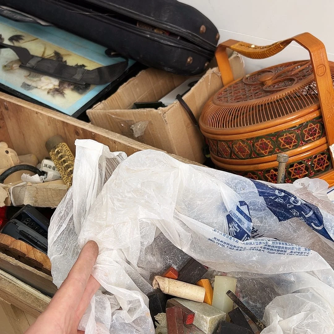 @***空非洲紫檀（红花梨）