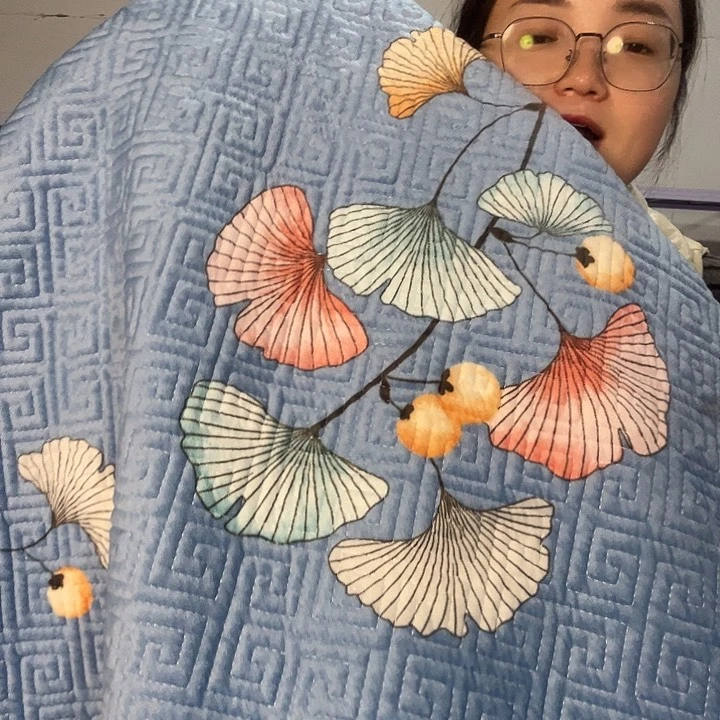 莫代尔纤维布头布料