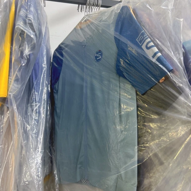 骑行服特价吸汗透气速干夏季男女圆领休闲运动骑行服骑行裤