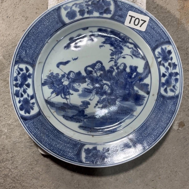 陶摆件景德镇陶瓷艺术品