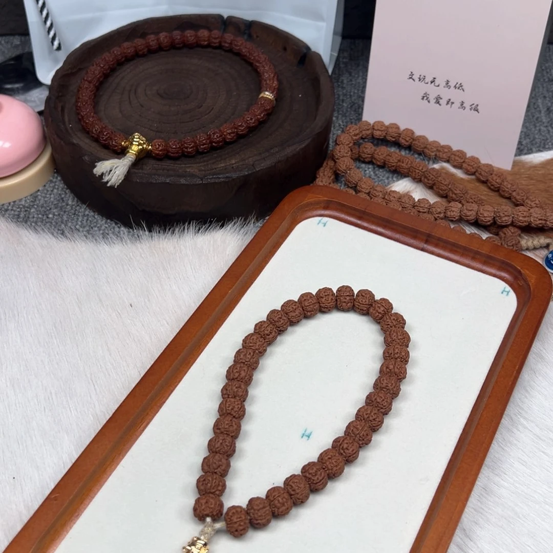 金刚菩提吊坠内****千金刚