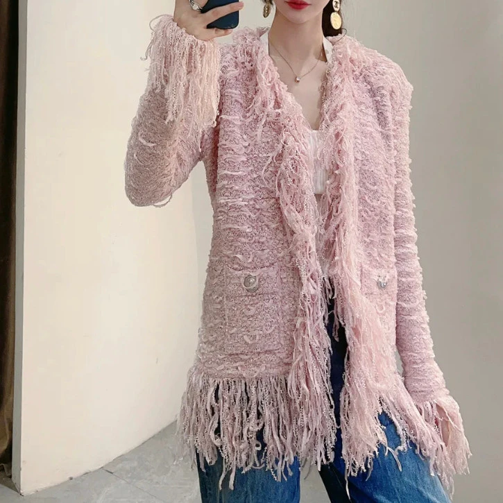 99新 BALMAIN/巴尔曼 外套/36码/Xsp33003