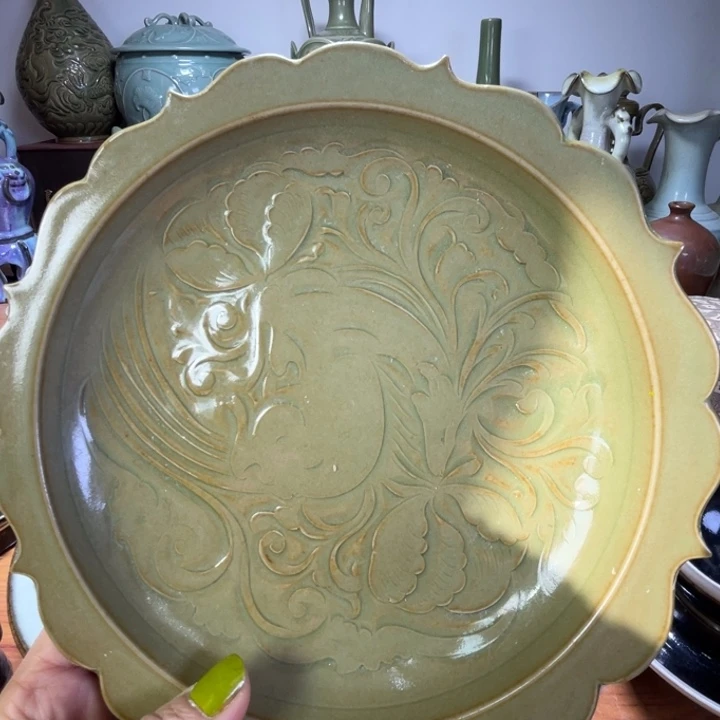 瓷片瓷器瓷器瓷器瓷器