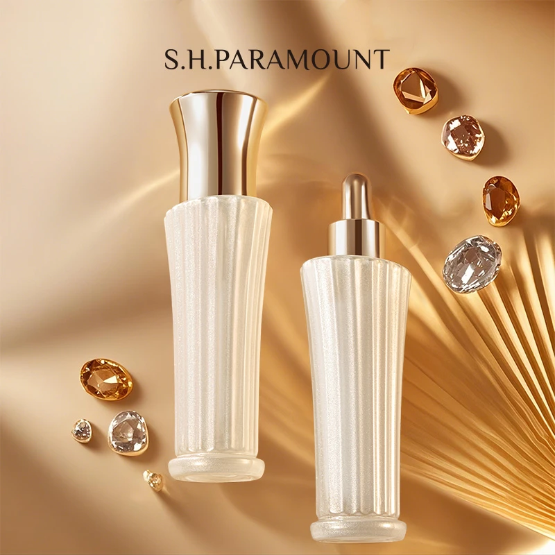 百乐门S.H.PARAMOUNT悦能珍萃淡纹眼精华