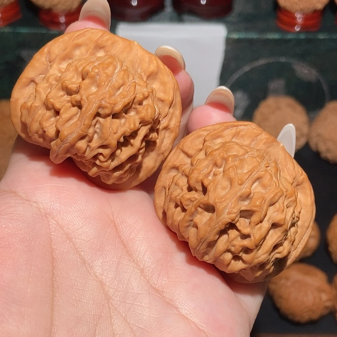 文玩核桃吊坠天地44