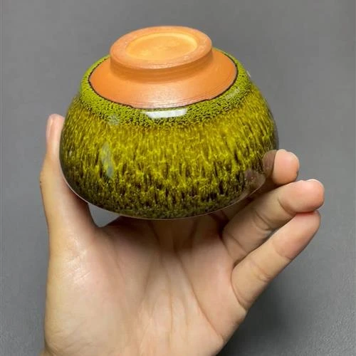 【闪购商品】茶盏-595............