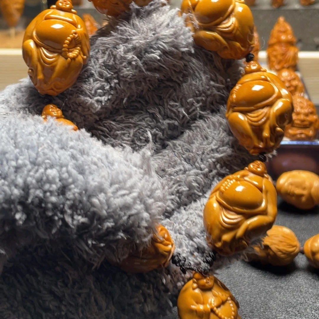 橄榄核手串/手链橄榄核