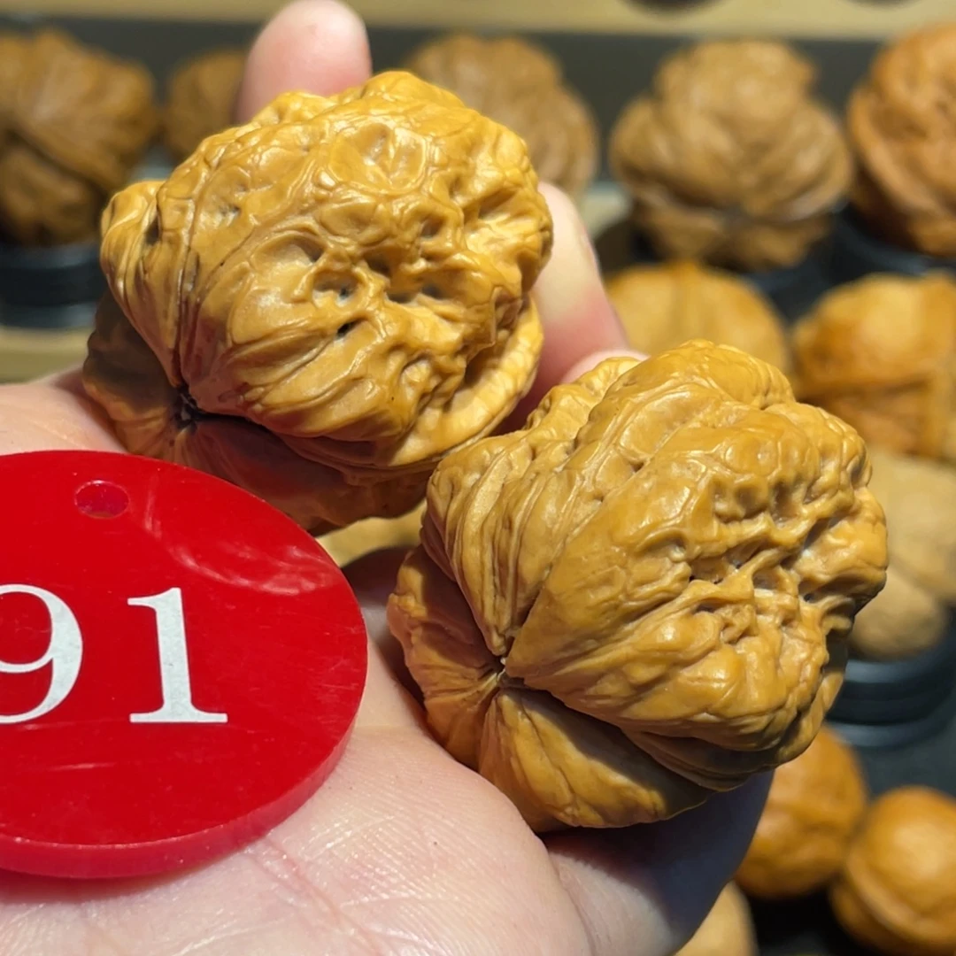 灭霸核桃37。（宠粉清仓价）