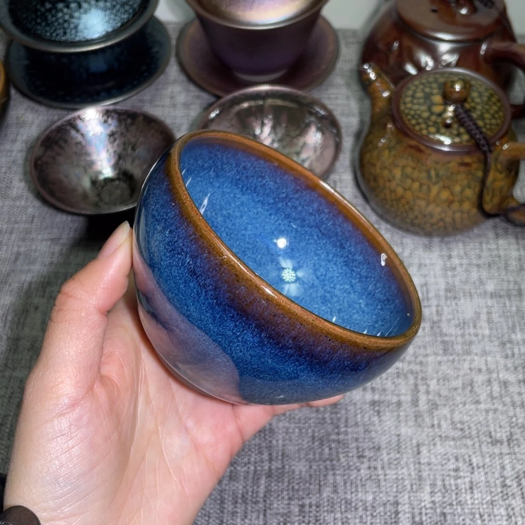 茶盏建盏直播间链接