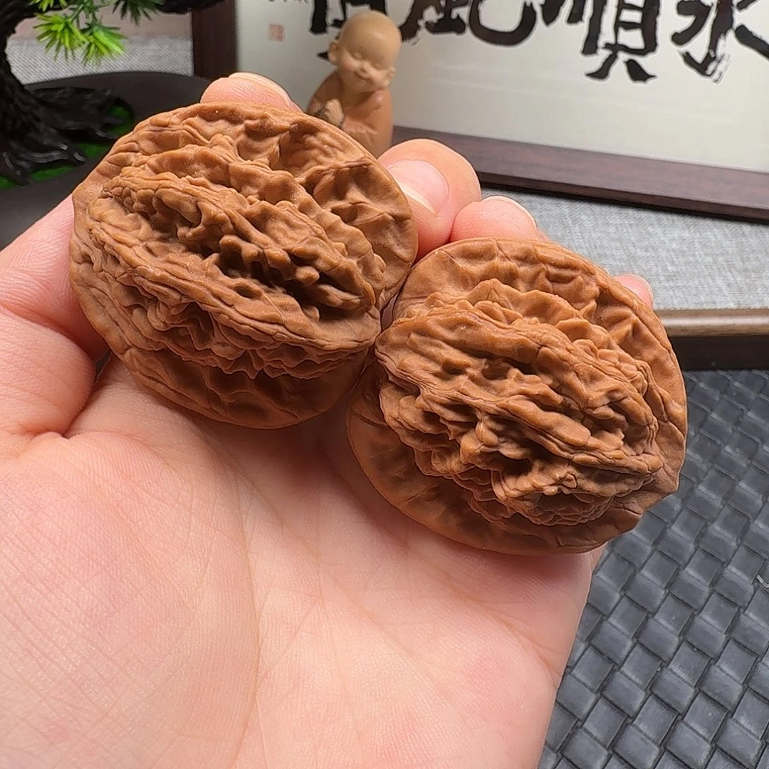 核桃全品老果麦虎66
