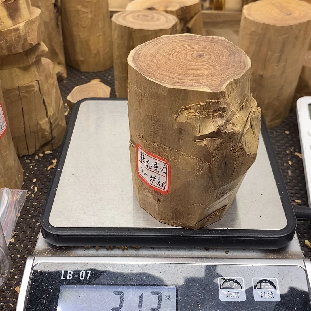 木曼***t老山檀香木料木料木料