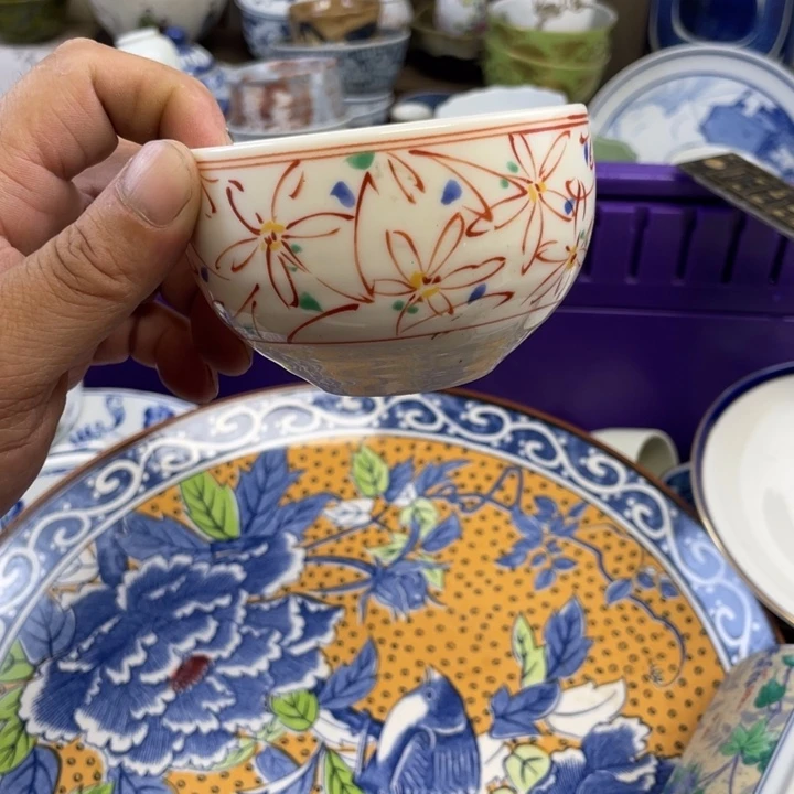 琉璃手工艺品开播了开播了开播了