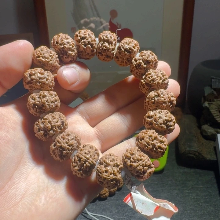 皮***皮金刚菩提吊坠副局长俊俊你那好看好看