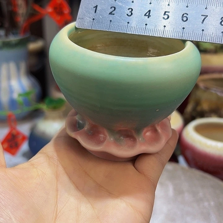 景德镇陶瓷2到包邮