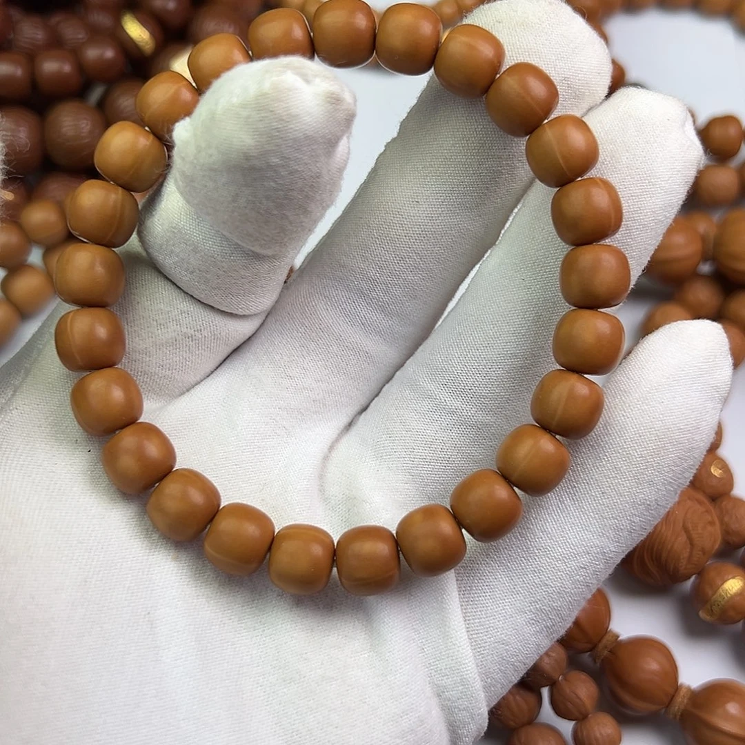 手串猴头核桃9.1全品老型