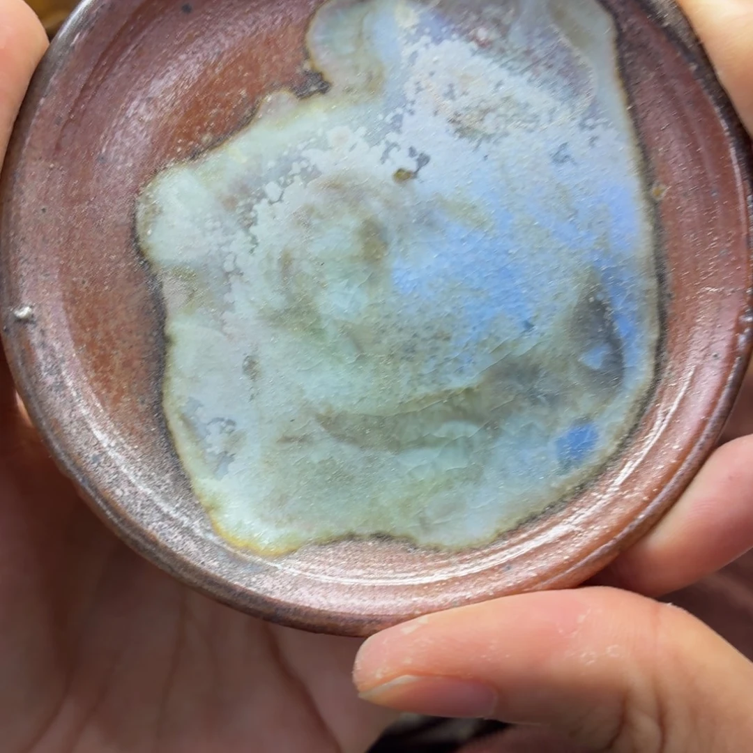 陶园柴烧，精品高货104