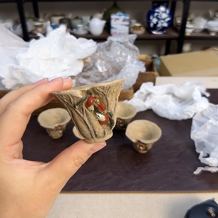 瓷片介里家的精选好物