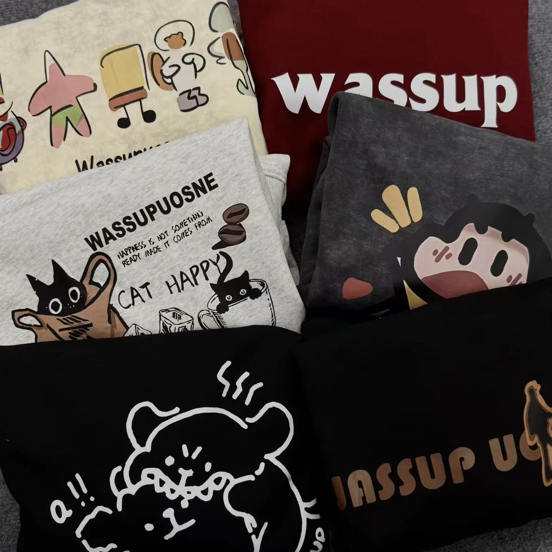 精选推荐！清货微瑕衣服（no退no换）