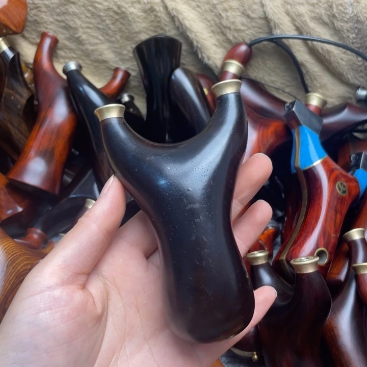 大果紫檀（缅甸花梨）微瑕155