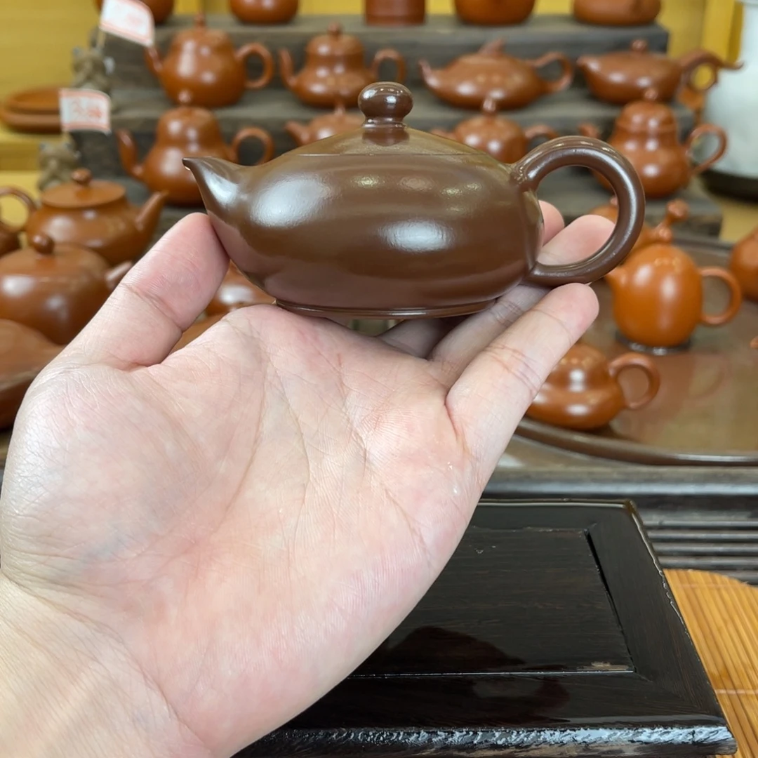 紫砂茶壶福利价茶壶