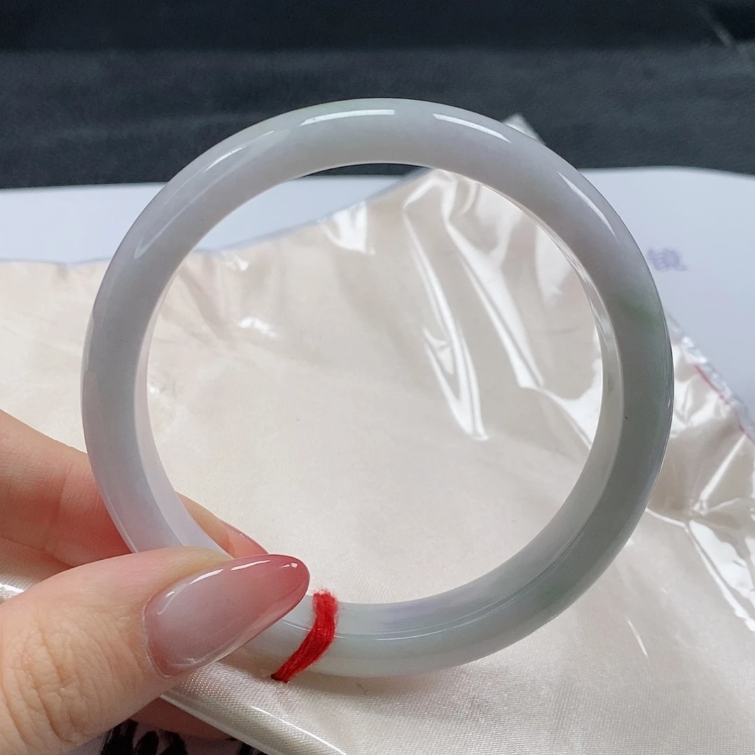 【闪购商品】翡翠手镯未镶嵌346号