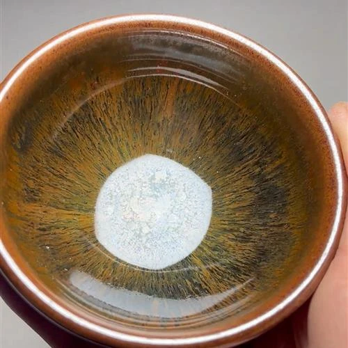 【闪购商品】茶盏-442............