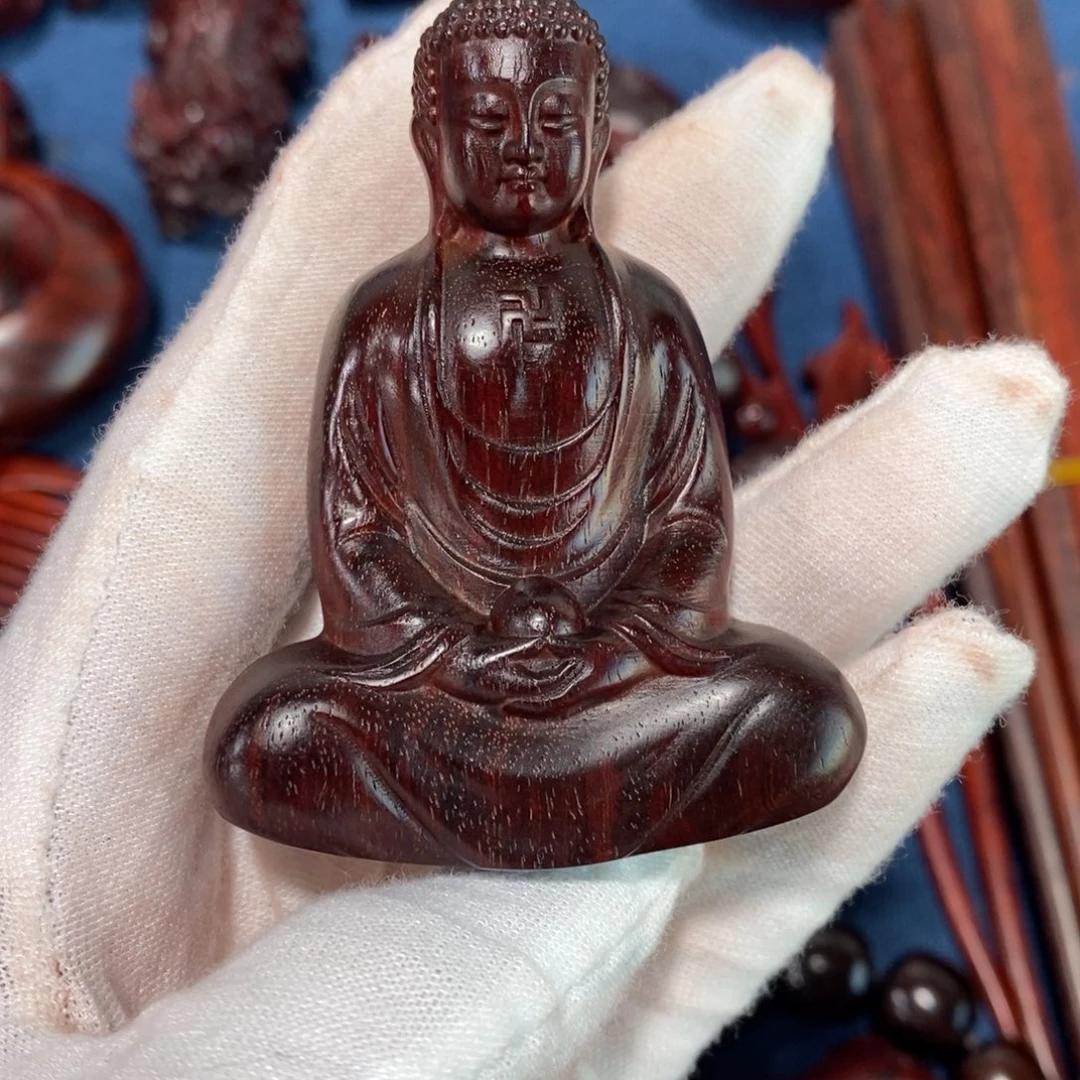 其他檀香紫檀（小叶紫檀）