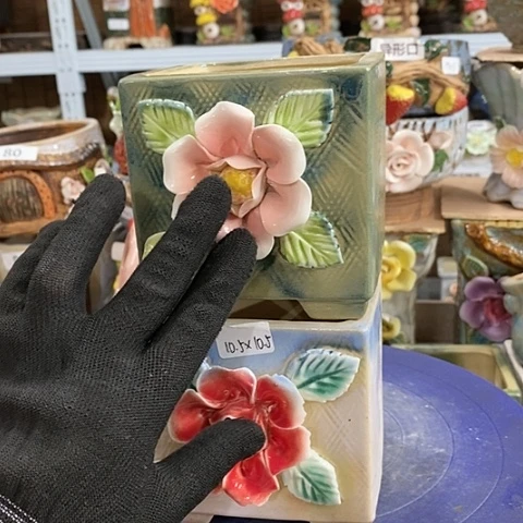 【闪购商品】红陶1