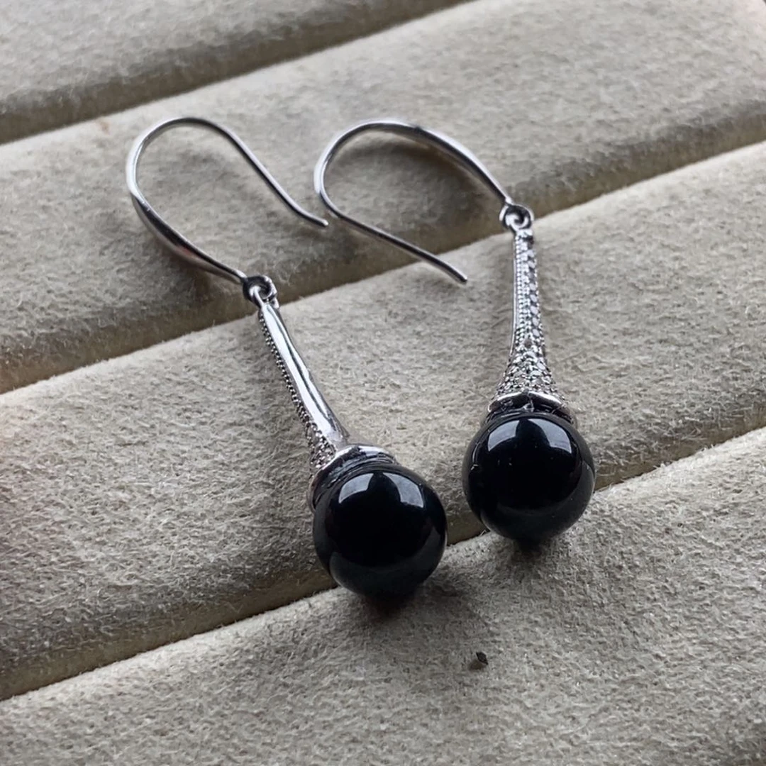 翡翠未镶嵌颈饰耳钉