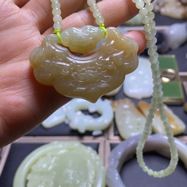 玛瑙/玉髓未镶嵌手链