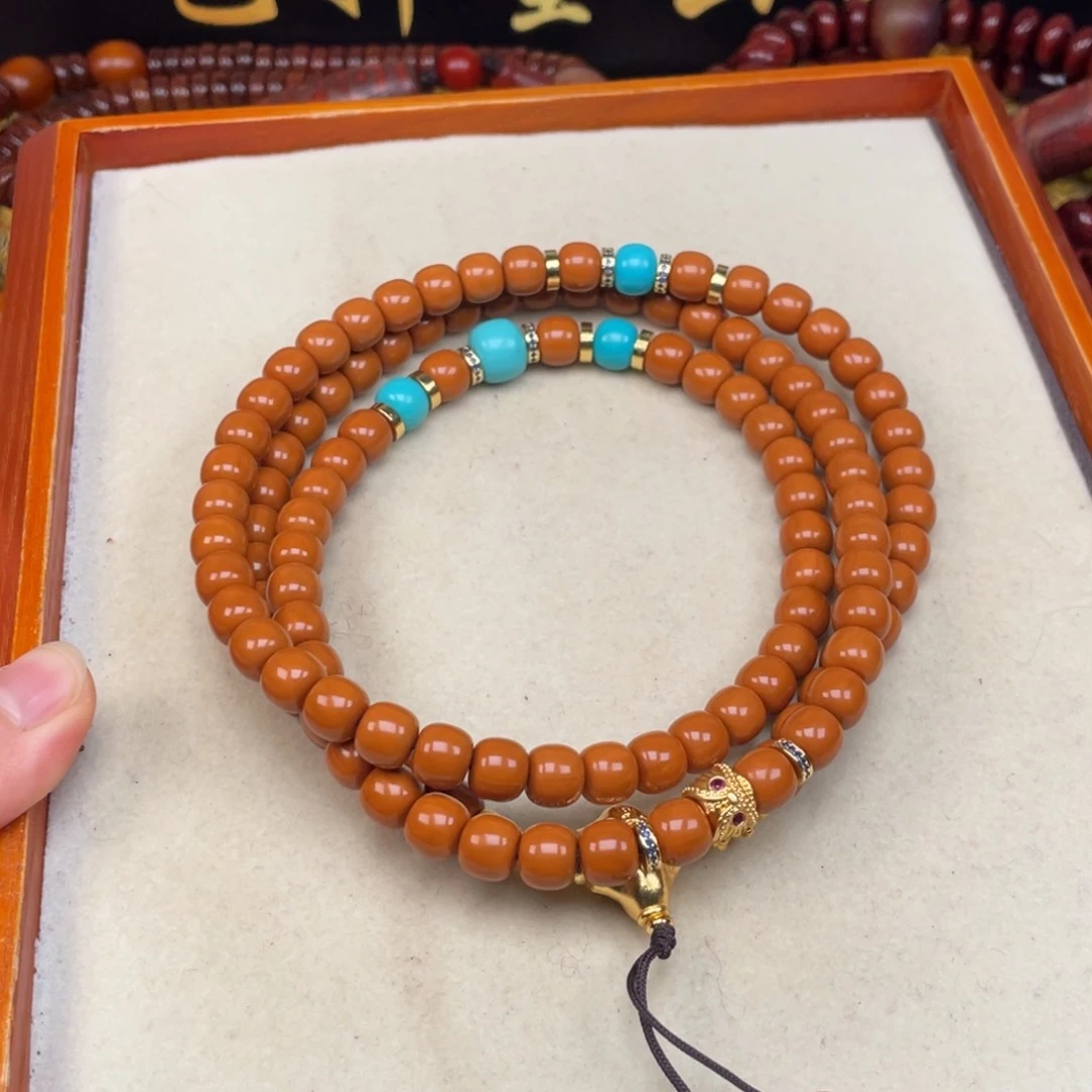 吊坠猴头核桃一**夫猴头