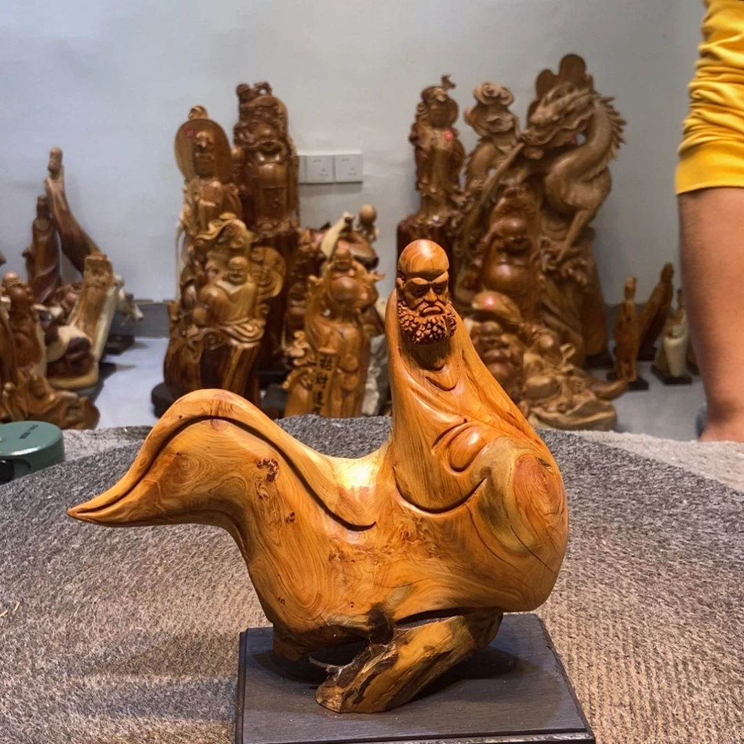 柏木（崖柏）精品太行崖柏