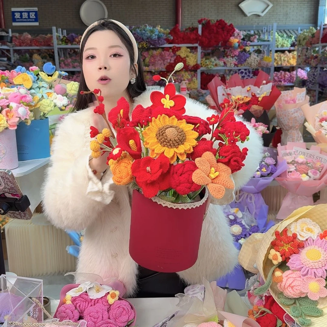 非遗手工，孤品清仓