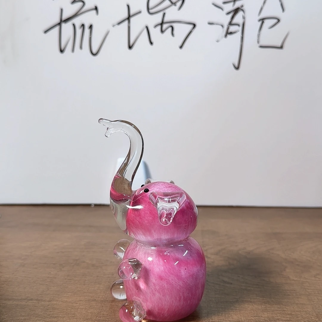琉璃手工艺品琉璃制品