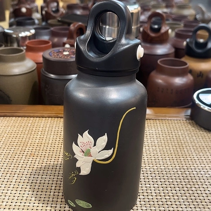 茶杯紫砂精品紫砂