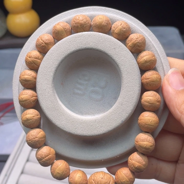 凤眼菩提吊坠24年12月2茬籽11.7-11.9