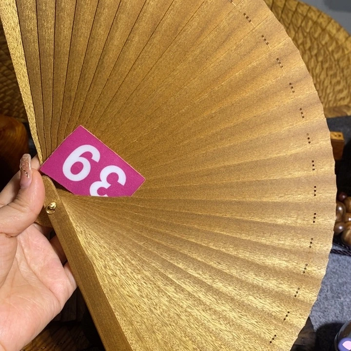 金丝楠楠*金丝楠手把件