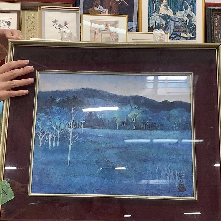 嘉***翔精品剪纸作品欣赏