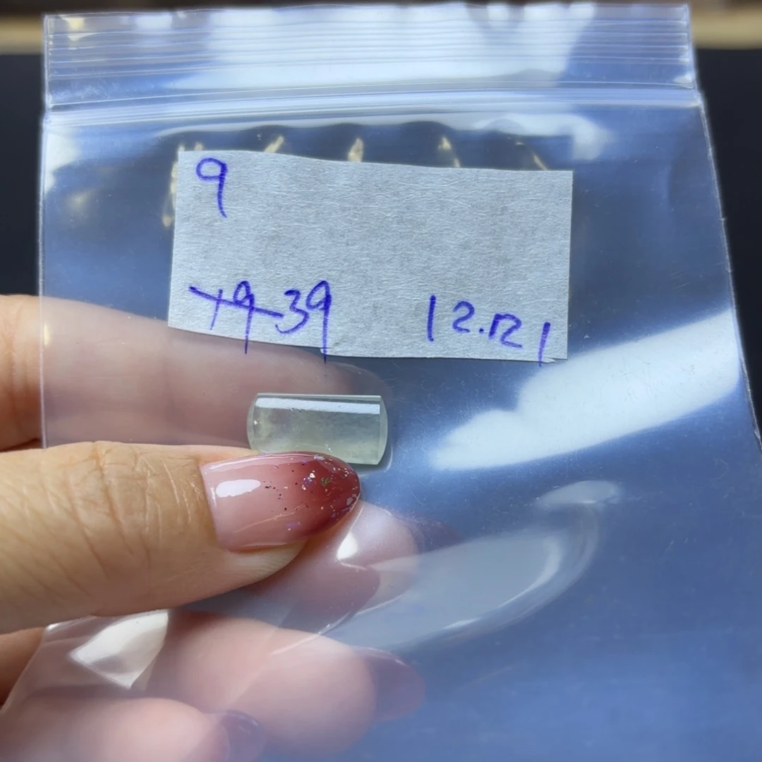 定制翡翠未镶嵌不退