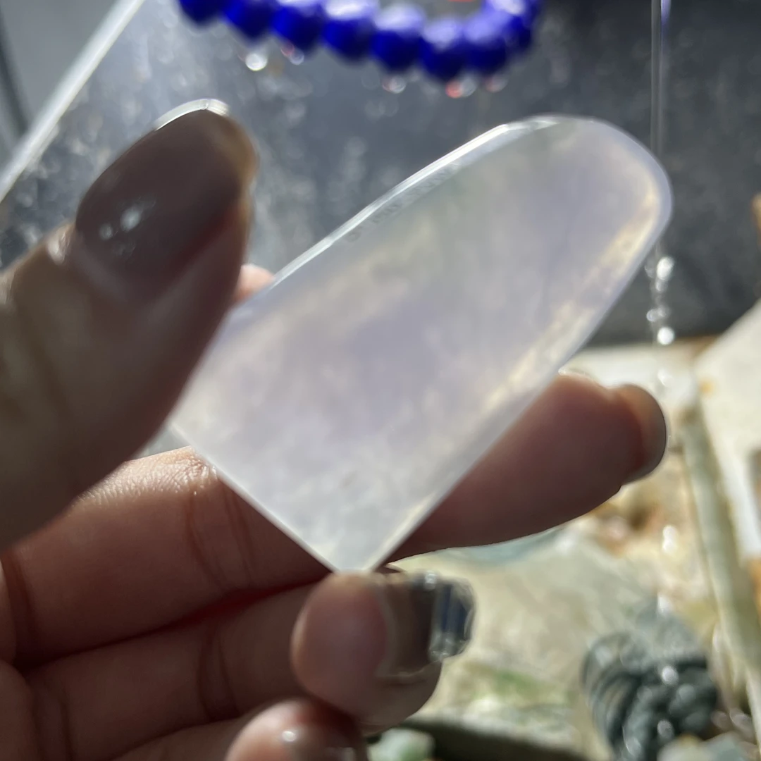 纯天然a货翡翠定制