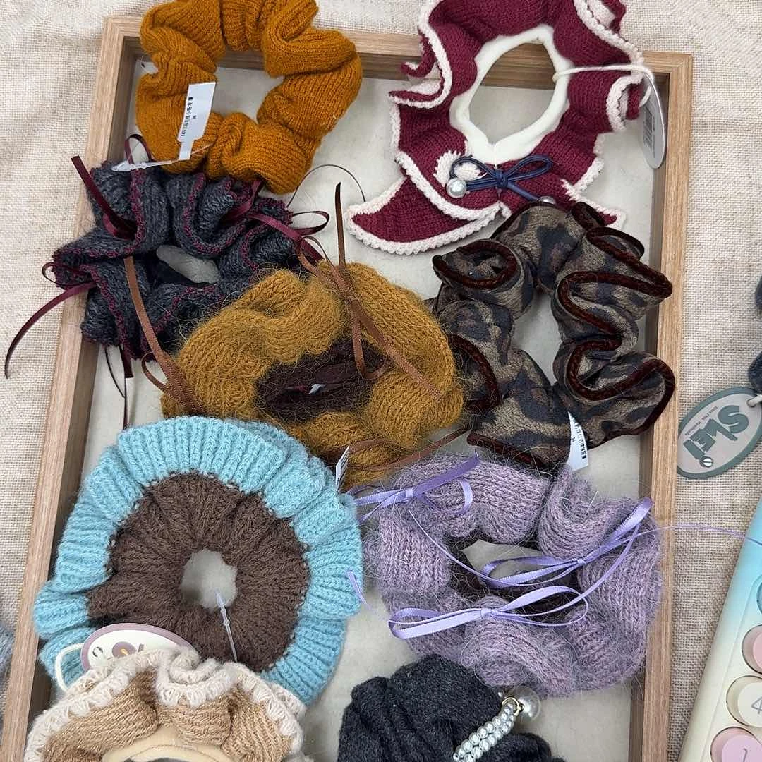 皮质铁合金夹子160