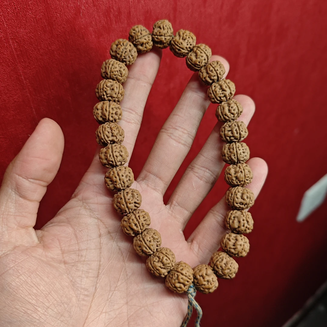 a054 老树灰皮南瓜桩树王手持 尺寸13以上