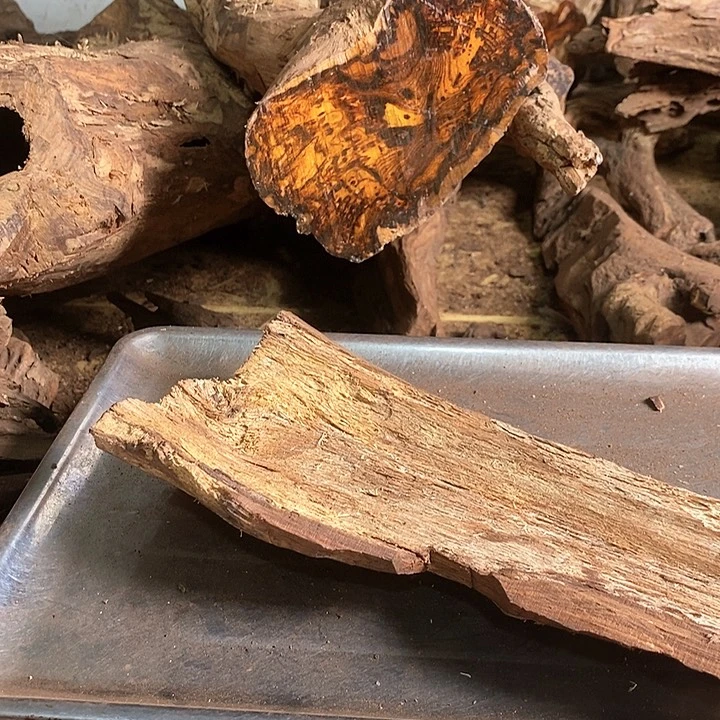 花梨木类豫*海南花梨