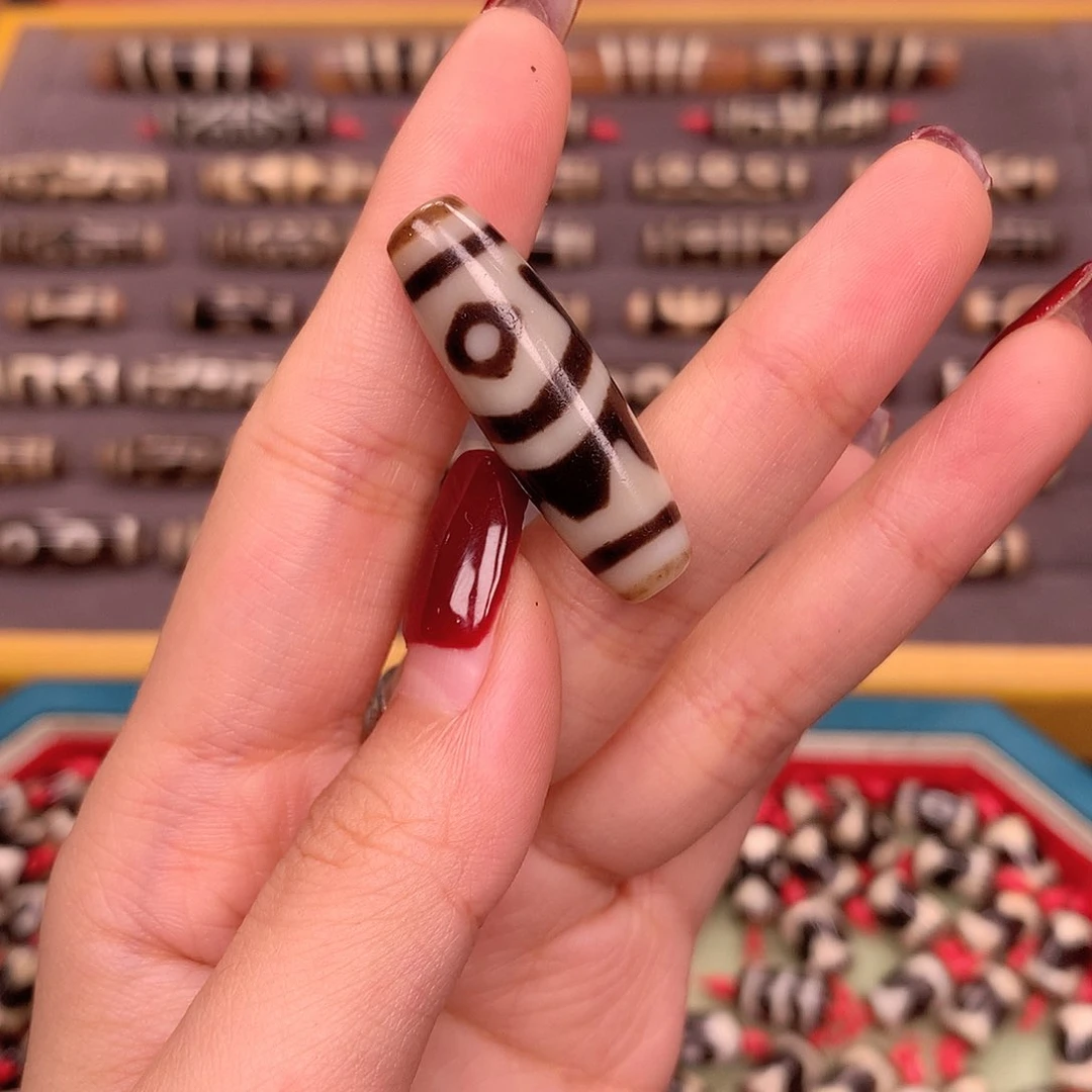 玛瑙/玉髓珠宝半成品未镶嵌