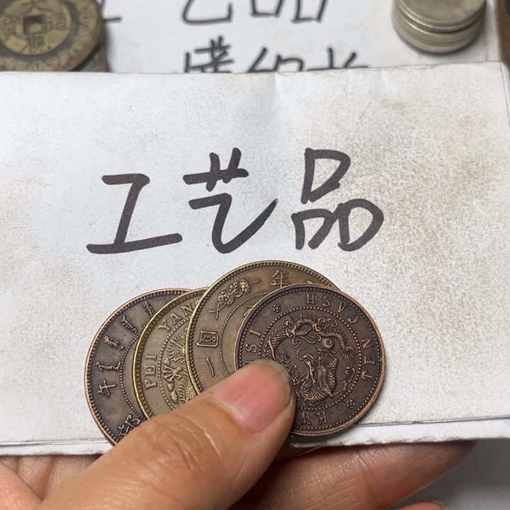 铜工艺品工艺品生产