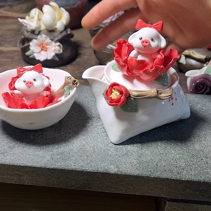 壶小猪宝瓶8888888888