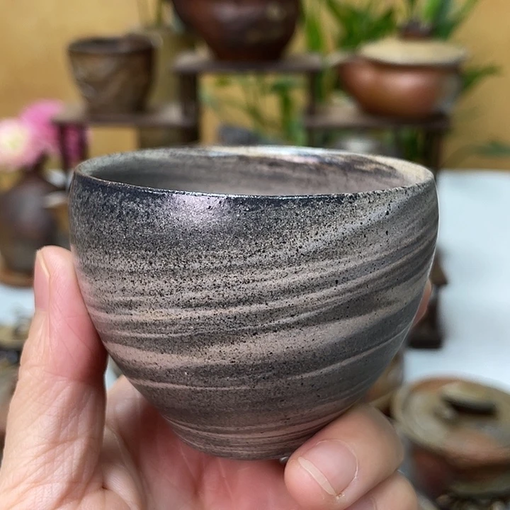 铃木美基的主人杯