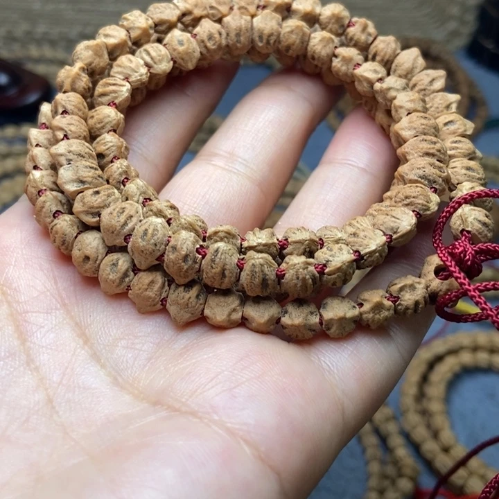 【闪购商品】吊坠柏香籽/百香籽